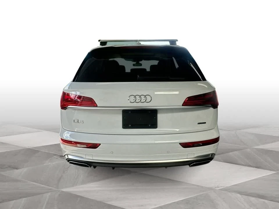 2025 Audi FY Q5 - Image 10 of 11