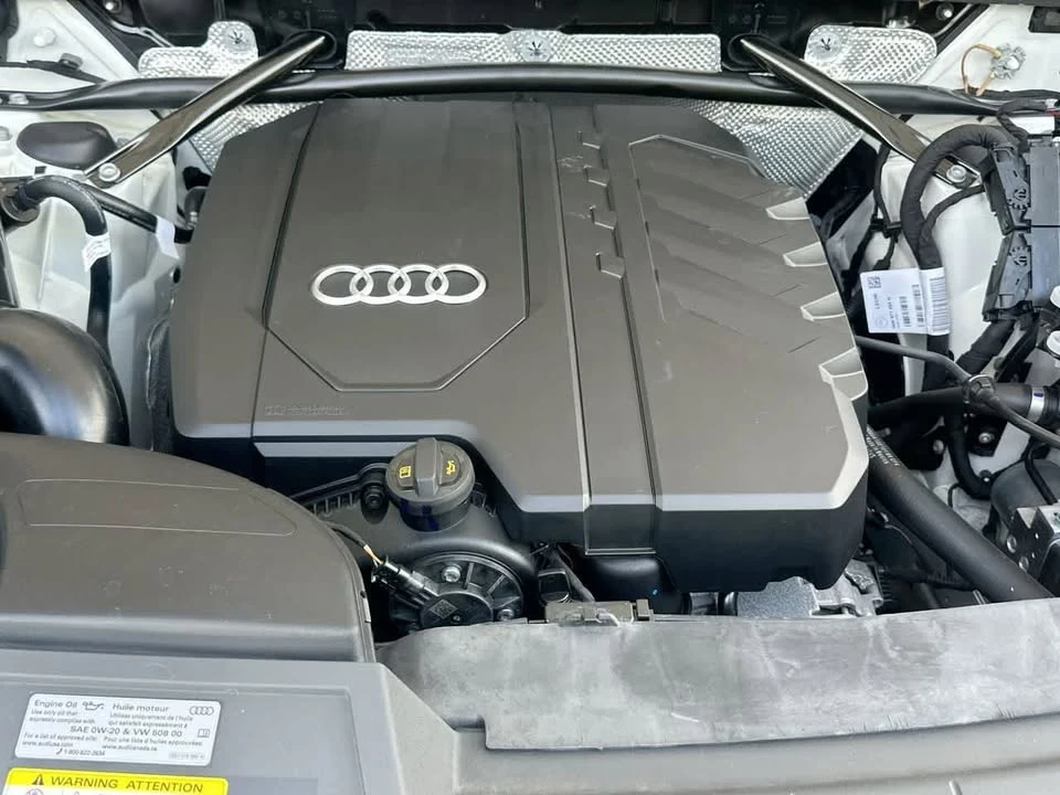 2025 Audi FY Q5 - Image 7 of 11