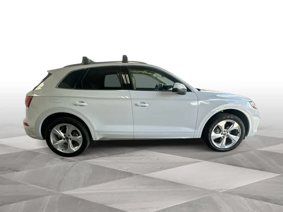 2025 Audi FY Q5 - Image 9 of 11