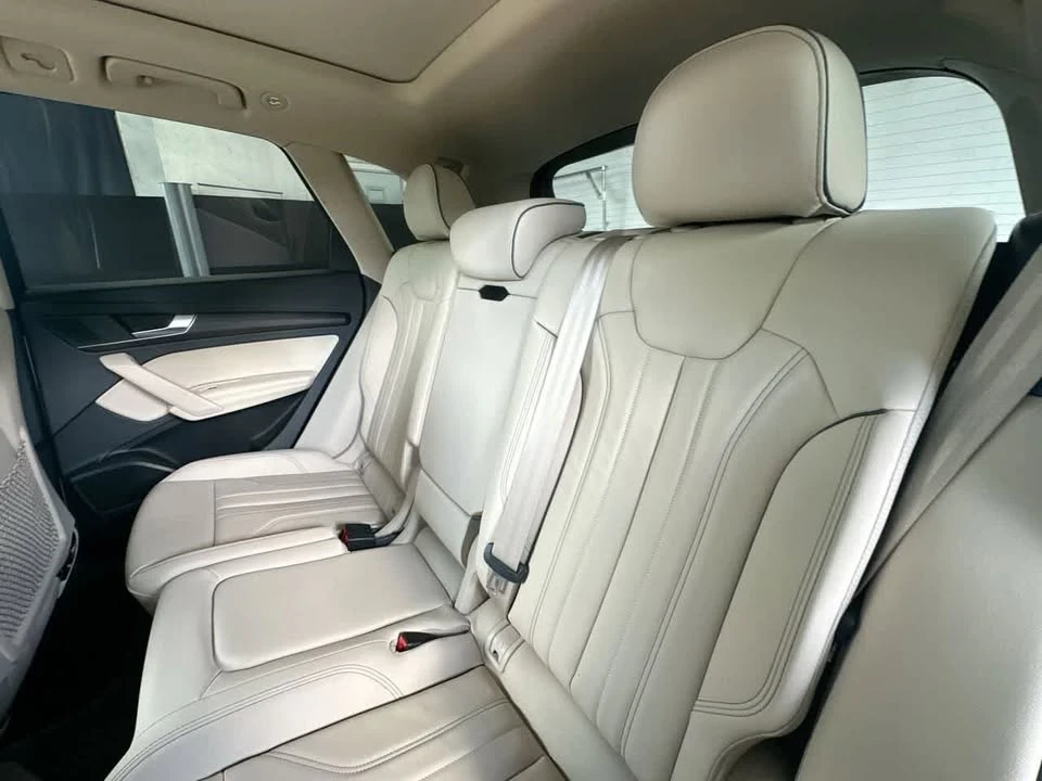 2025 Audi FY Q5 - Image 3 of 11