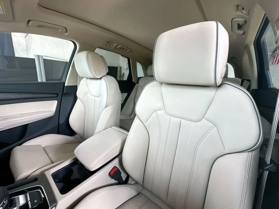 2025 Audi FY Q5 - Image 5 of 11