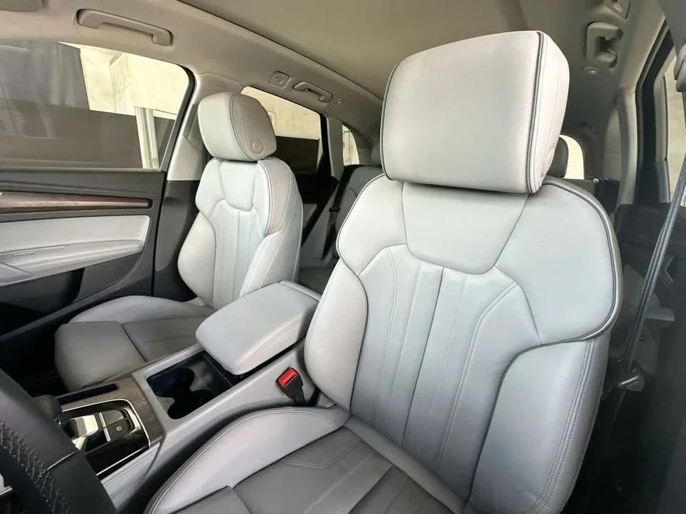 2025 Audi FY Q5 - Image 4 of 14