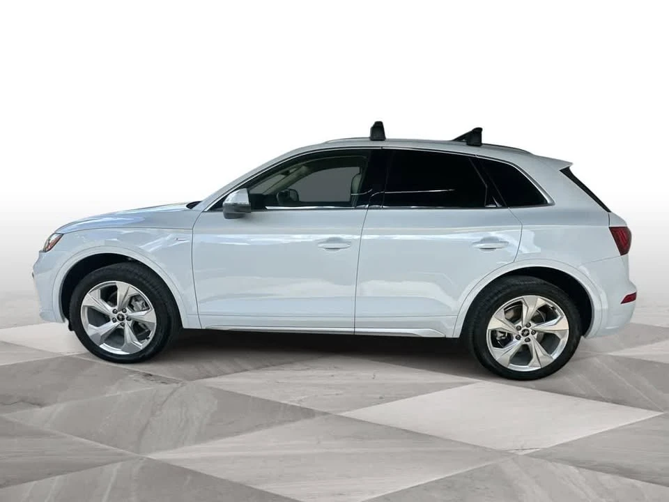 2025 Audi FY Q5 - Image 11 of 11