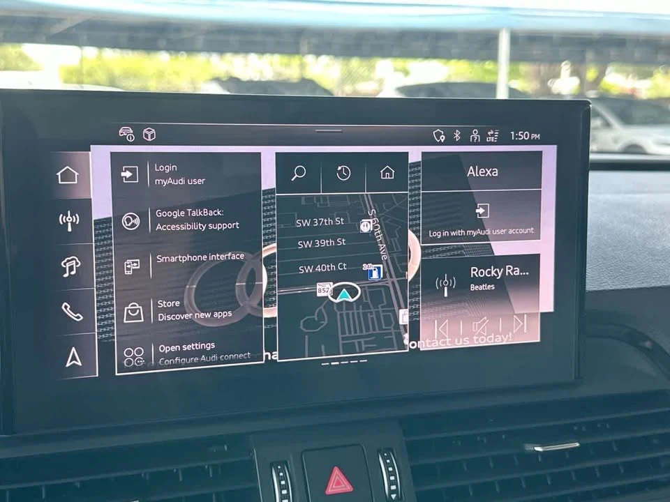 2025 Audi FY Q5 - Image 12 of 14