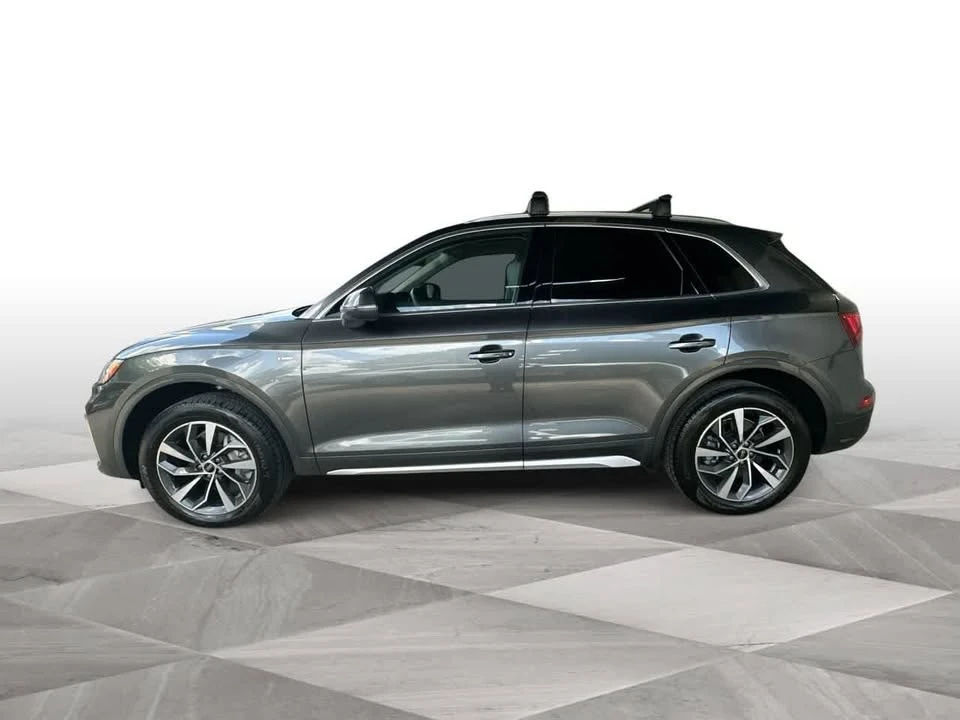 2025 Audi FY Q5 - Image 9 of 14