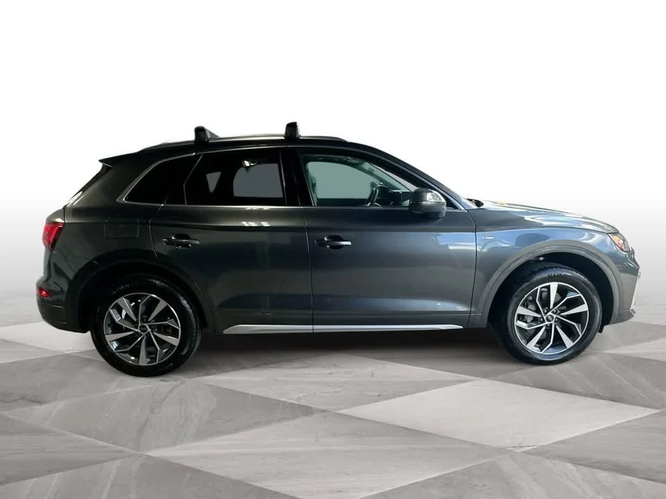 2025 Audi FY Q5 - Image 7 of 14