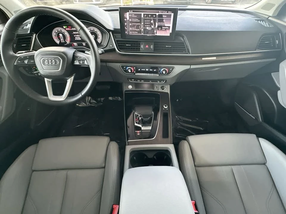 2025 Audi FY Q5 - Image 14 of 14