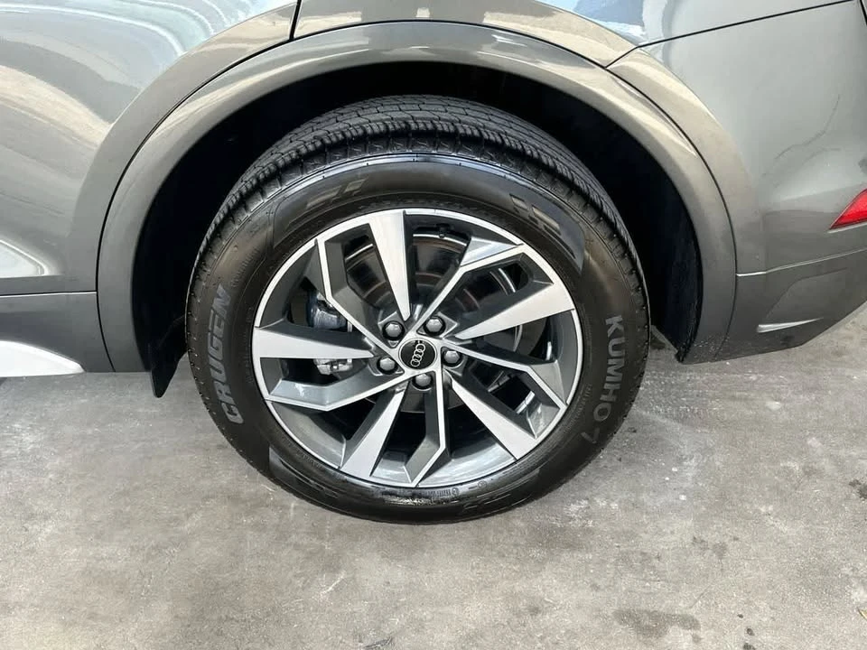 2025 Audi FY Q5 - Image 6 of 14