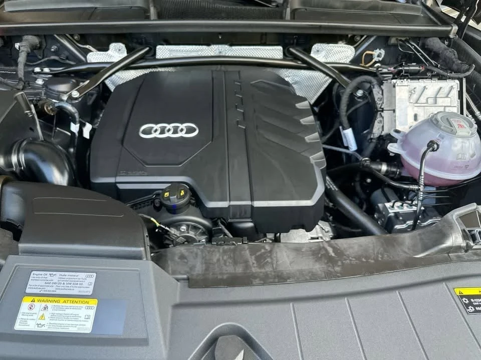 2025 Audi FY Q5 - Image 5 of 14