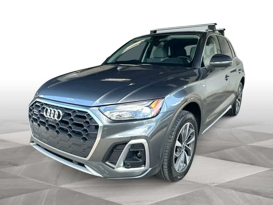 2025 Audi FY Q5 - Image 10 of 14