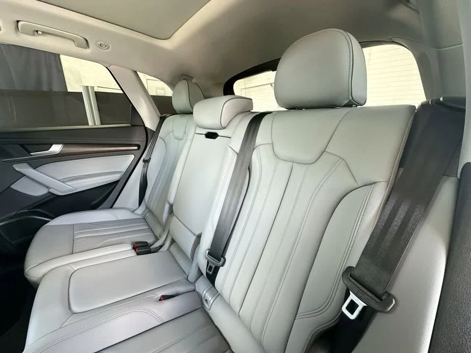 2025 Audi FY Q5 - Image 2 of 14