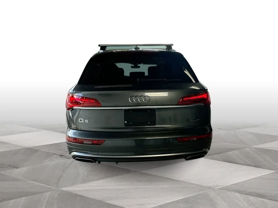2025 Audi FY Q5 - Image 8 of 14