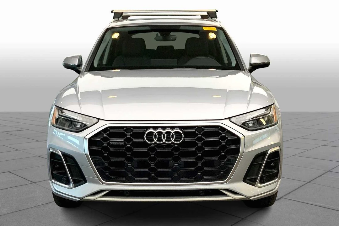 2025 Audi FY Q5 - Image 3 of 12