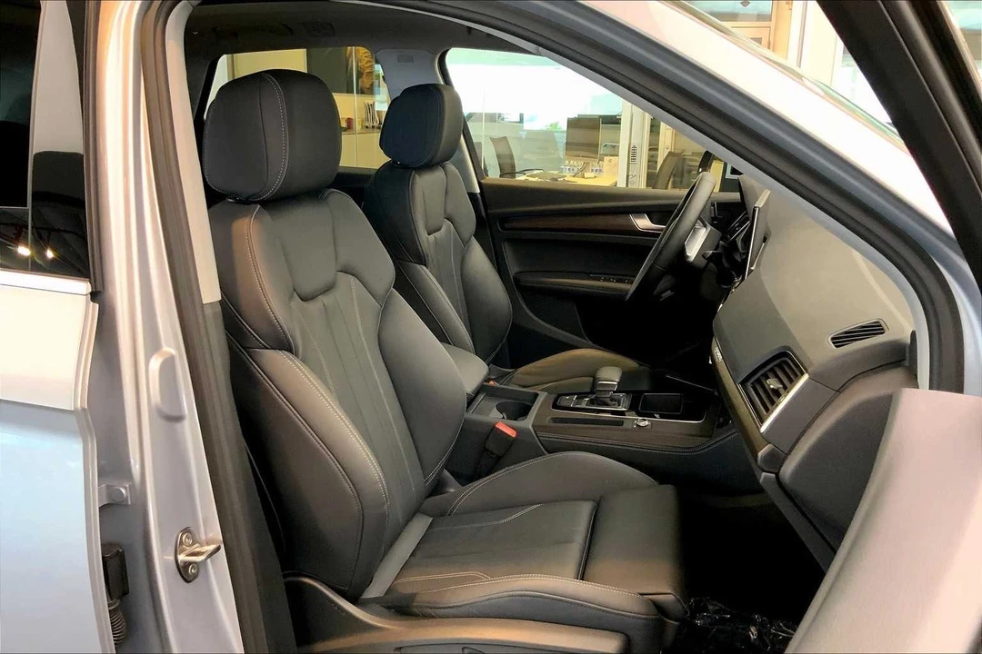 2025 Audi FY Q5 - Image 8 of 12