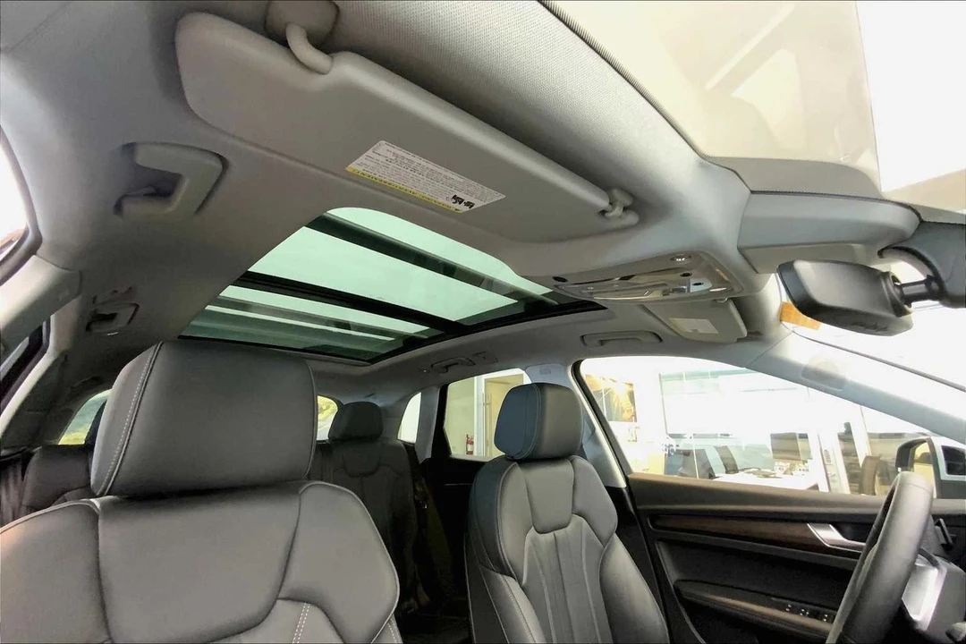 2025 Audi FY Q5 - Image 12 of 12