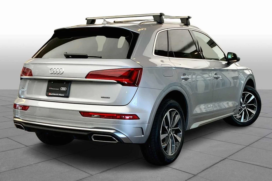 2025 Audi FY Q5 - Image 11 of 12