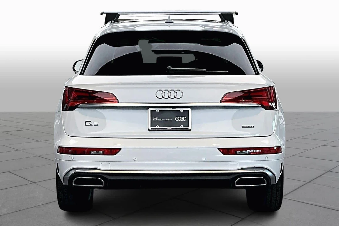 2025 Audi FY Q5 - Image 5 of 21