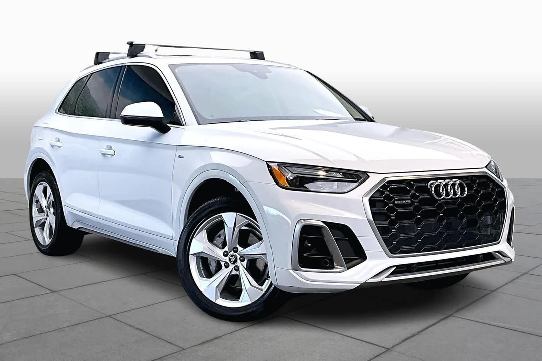 2025 Audi FY Q5 - Image 3 of 21