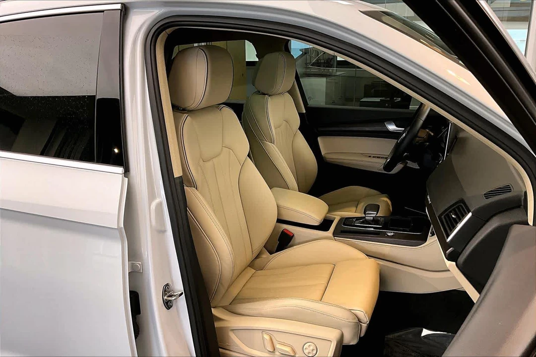 2025 Audi FY Q5 - Image 9 of 21