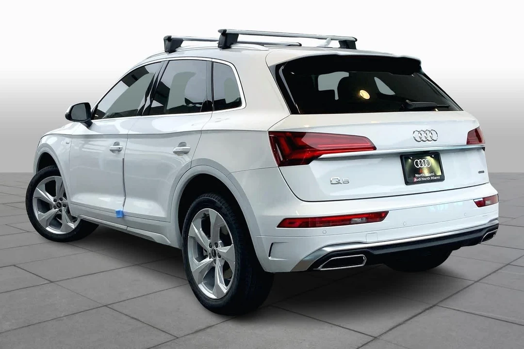 2025 Audi FY Q5 - Image 12 of 12