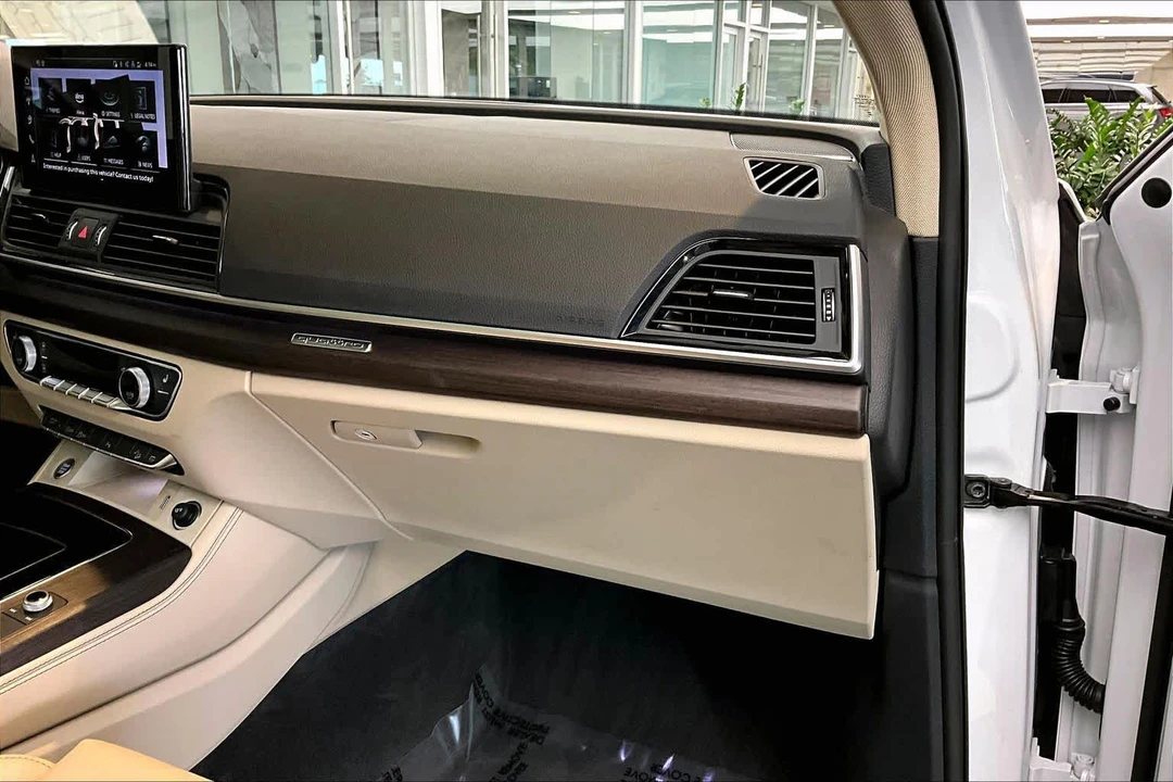 2025 Audi FY Q5 - Image 19 of 21