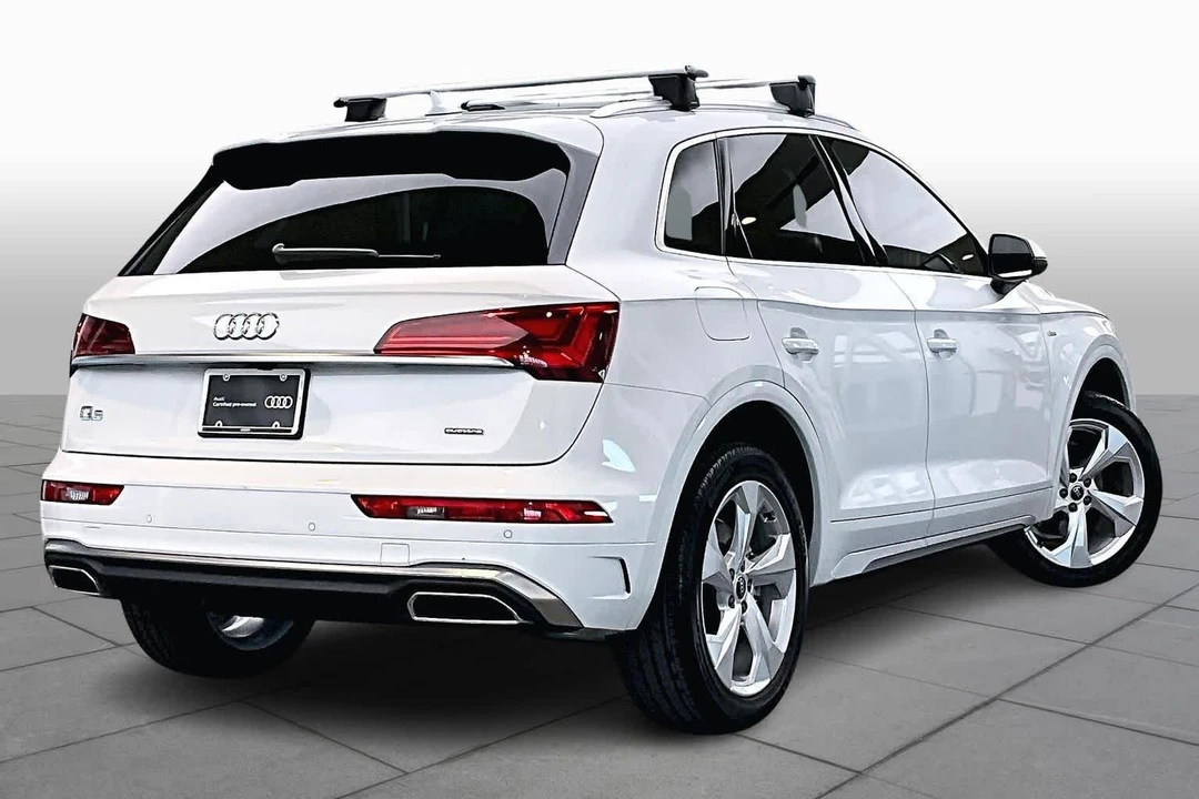 2025 Audi FY Q5 - Image 13 of 21