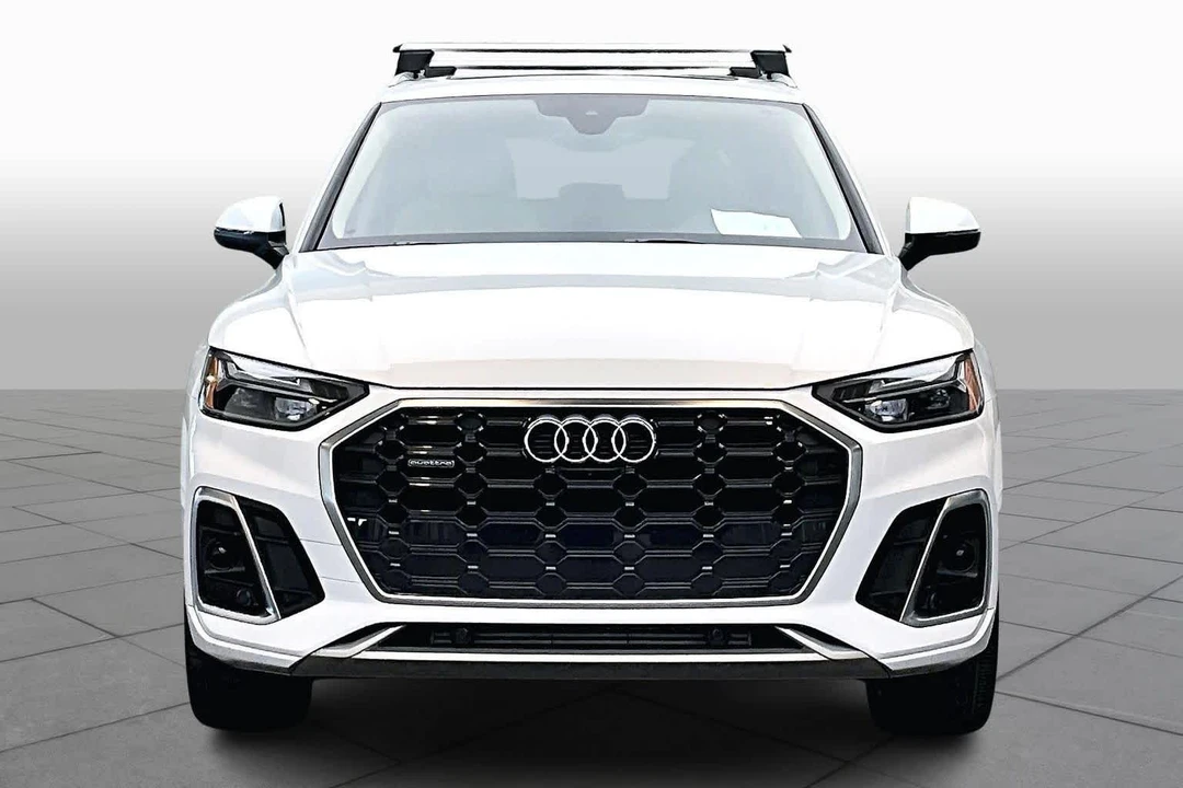 2025 Audi FY Q5 - Image 4 of 21