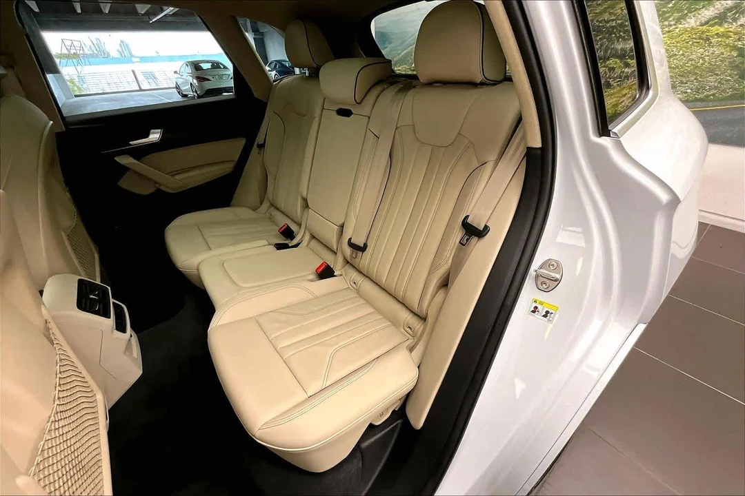 2025 Audi FY Q5 - Image 21 of 21