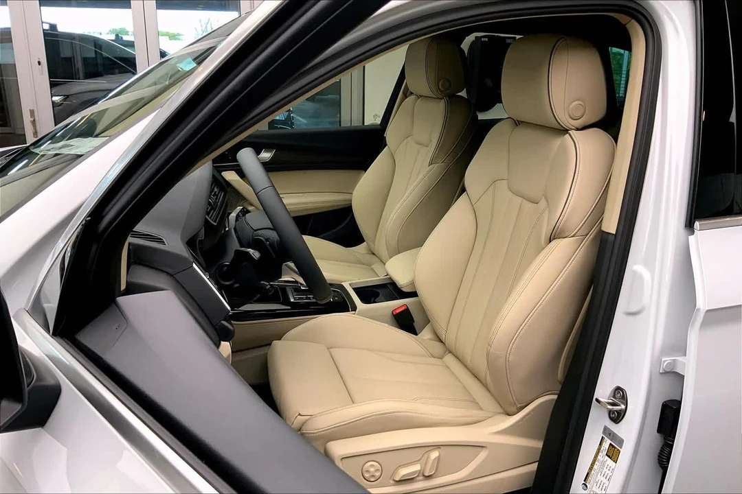 2025 Audi FY Q5 - Image 9 of 12