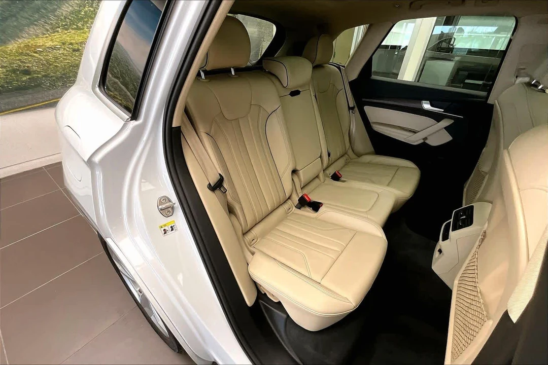 2025 Audi FY Q5 - Image 20 of 21