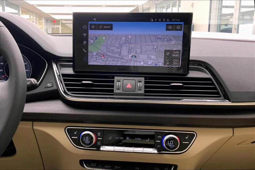 2025 Audi FY Q5 - Image 6 of 12