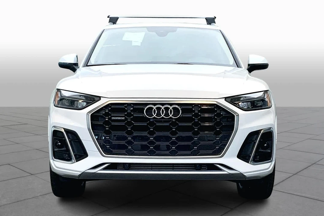 2025 Audi FY Q5 - Image 3 of 12