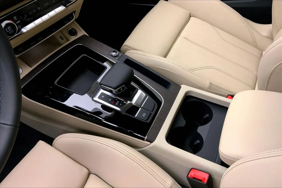 2025 Audi FY Q5 - Image 7 of 12