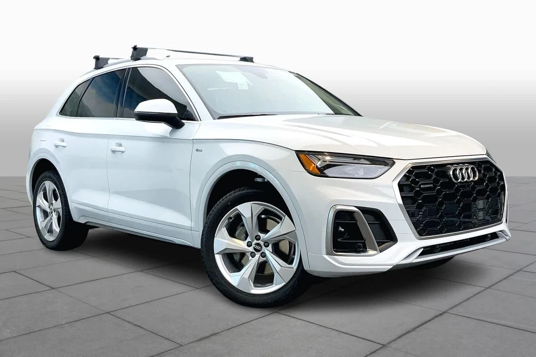 2025 Audi FY Q5 - Image 2 of 12
