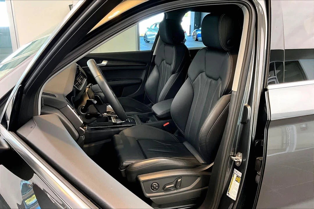2025 Audi FY Q5 - Image 8 of 12