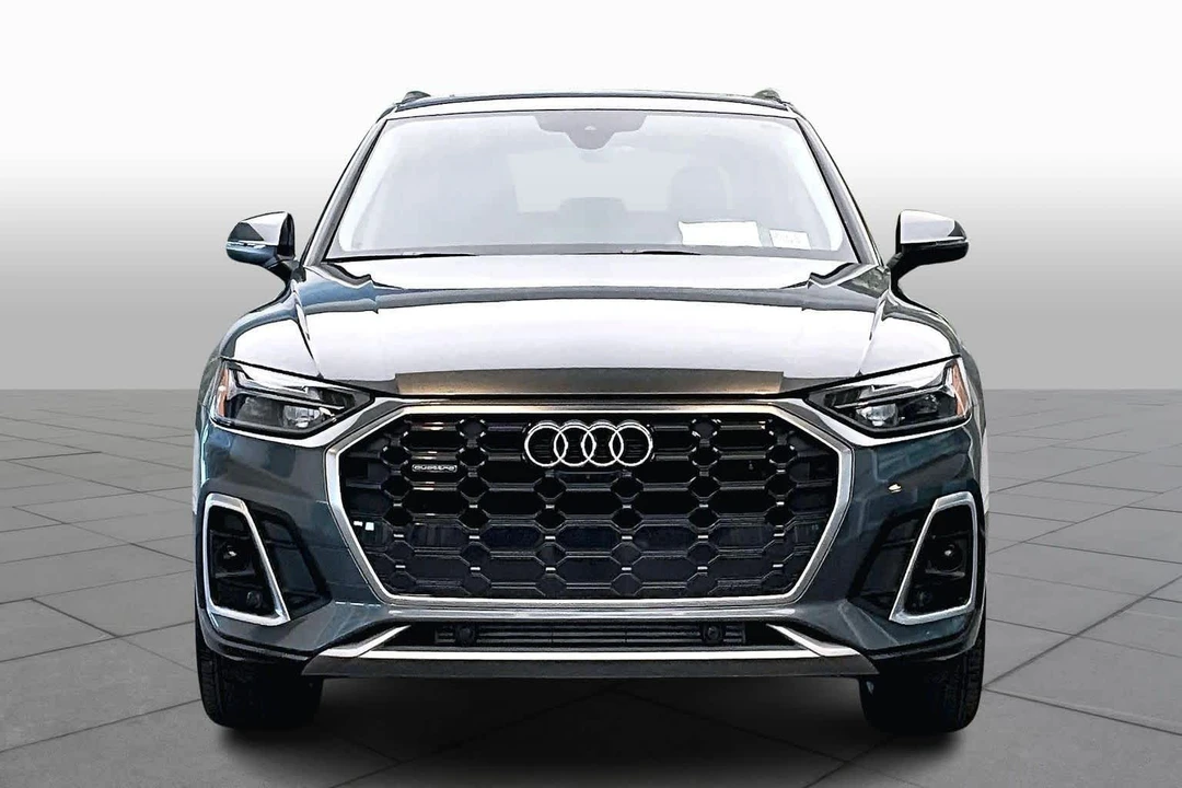 2025 Audi FY Q5 - Image 4 of 12