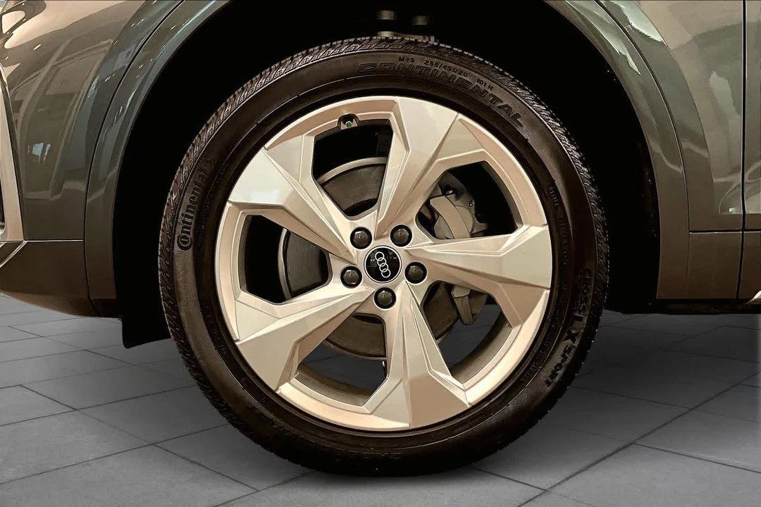 2025 Audi FY Q5 - Image 11 of 12