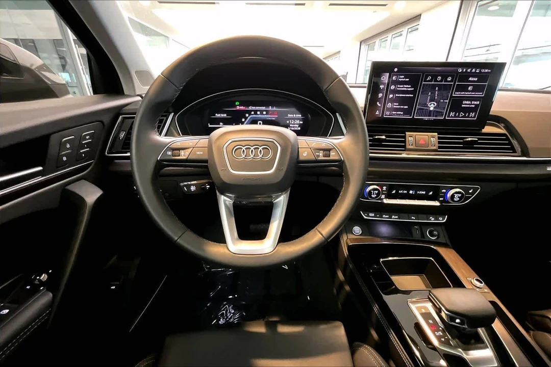 2025 Audi FY Q5 - Image 6 of 12