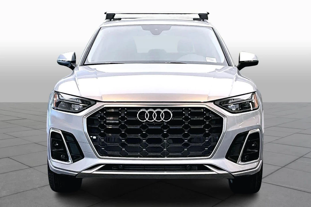 2025 Audi FY Q5 - Image 4 of 12