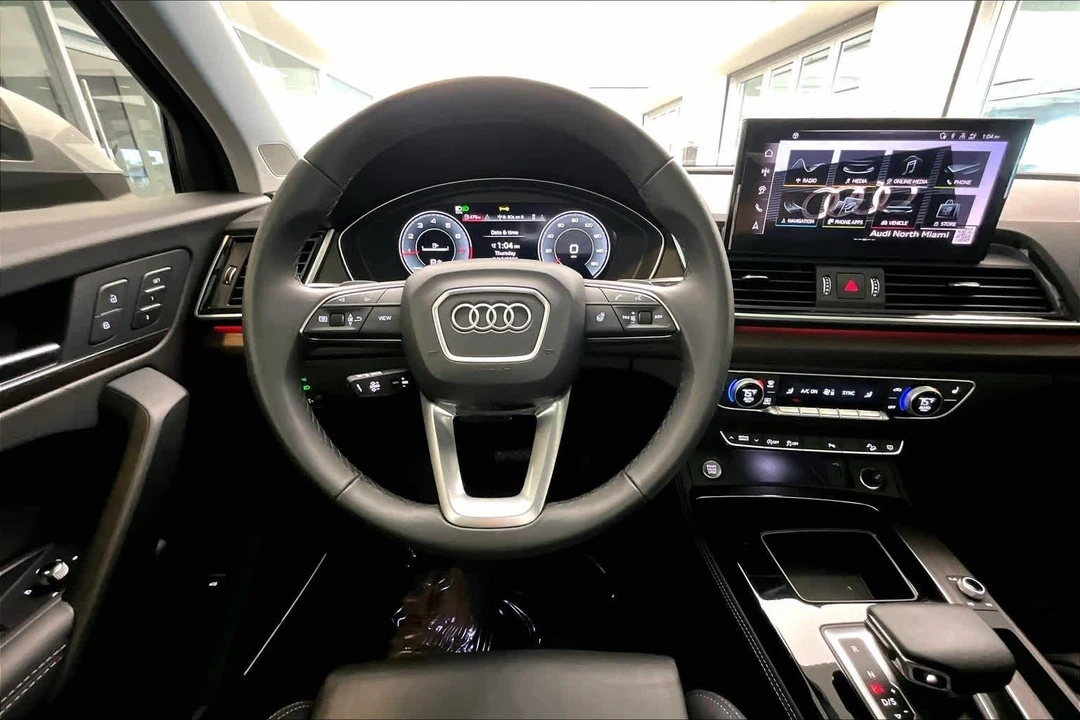 2025 Audi FY Q5 - Image 6 of 12