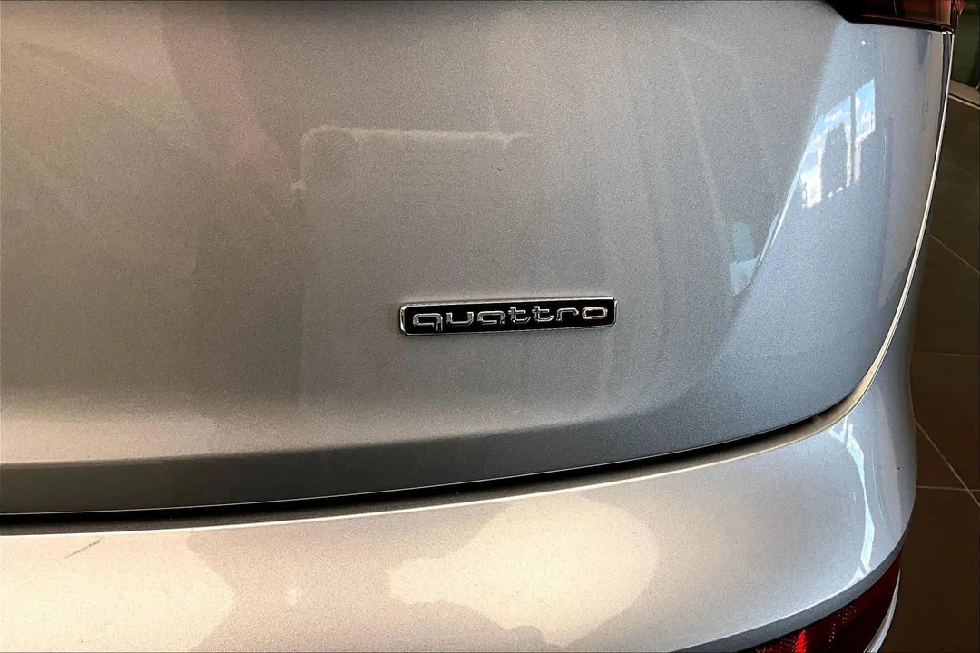 2025 Audi FY Q5 - Image 10 of 12