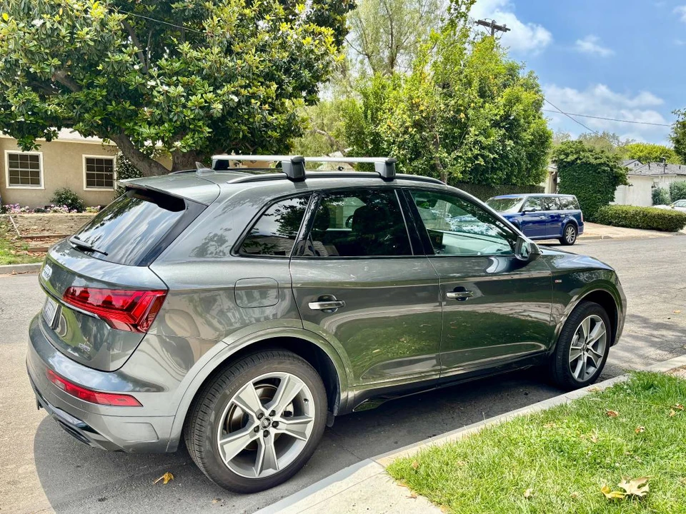 2025 Audi FY Q5 - Image 5 of 11