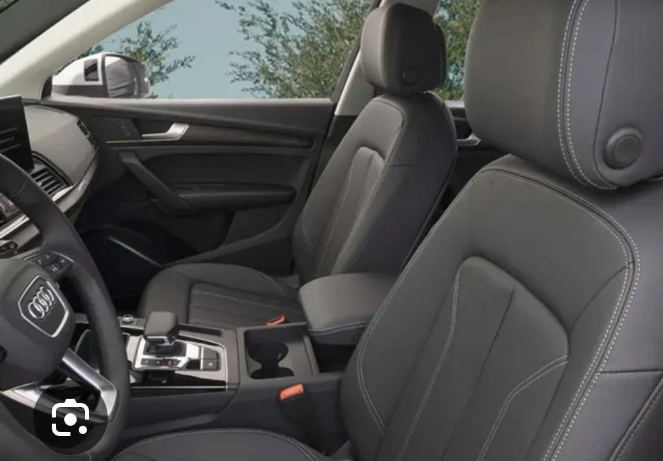 2025 Audi FY Q5 - Image 11 of 11