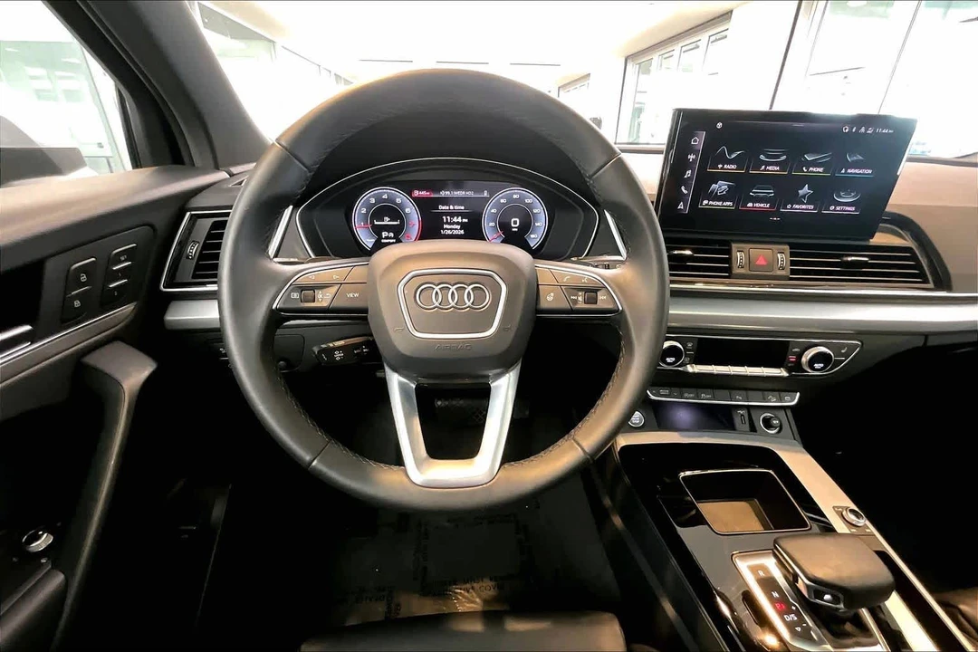 2025 Audi FY Q5 - Image 6 of 12