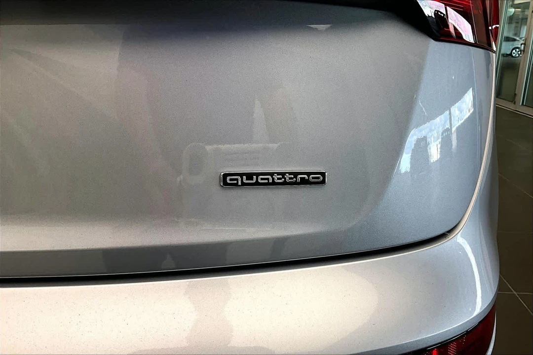 2025 Audi FY Q5 - Image 10 of 12