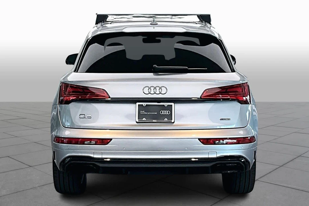 2025 Audi FY Q5 - Image 5 of 12