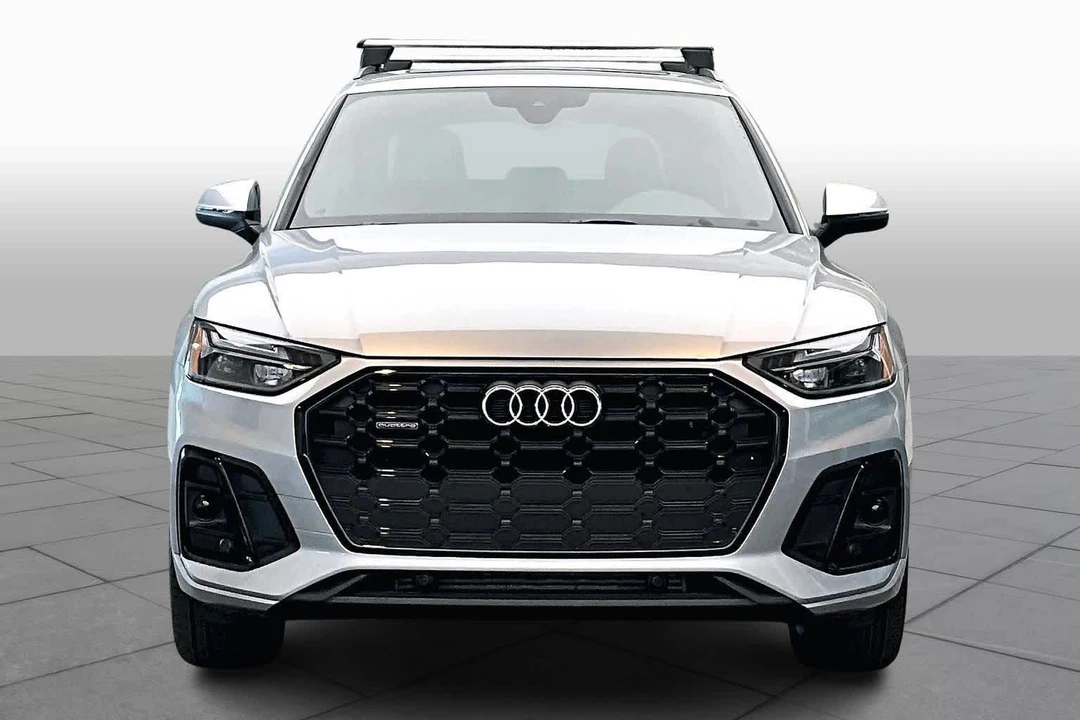 2025 Audi FY Q5 - Image 4 of 12