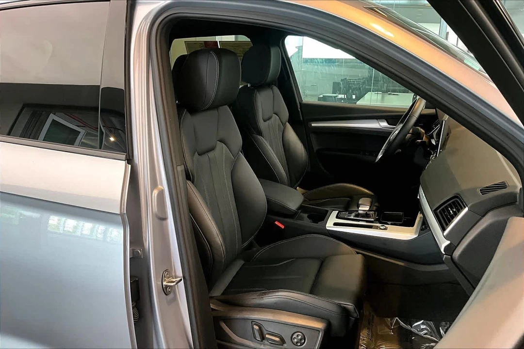 2025 Audi FY Q5 - Image 9 of 12