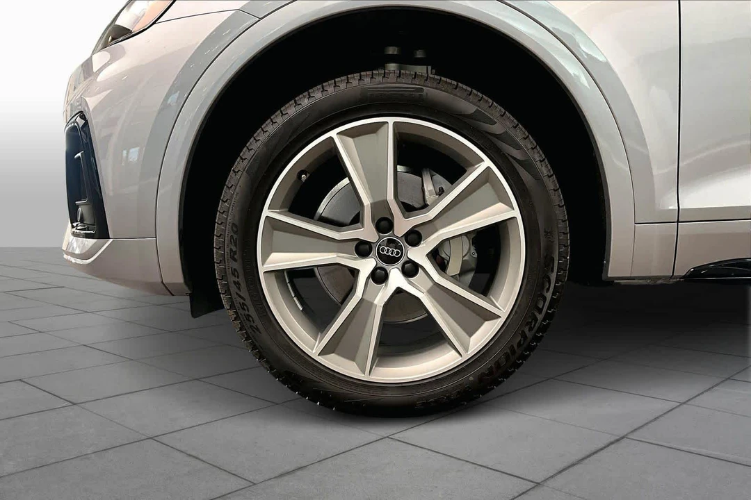 2025 Audi FY Q5 - Image 11 of 12
