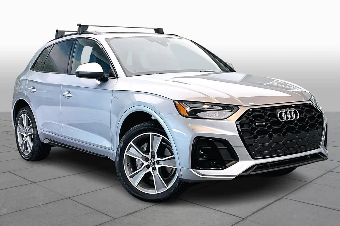 2025 Audi FY Q5 - Image 3 of 12